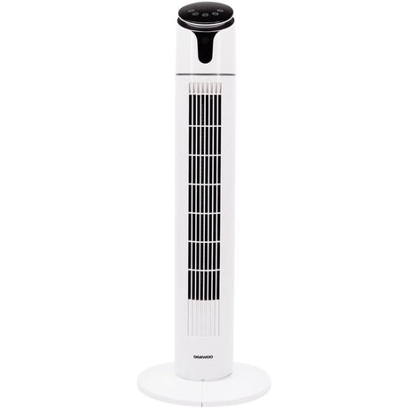 Daewoo SDA Ventilator Ventilator Turn Daewoo SDA DDV200 | 60W, 3 Trepte, Timer 15h, Telecomanda
