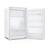 Frigider cu O Ușă Samus SFBI172 | 118L, Clasic, Alb