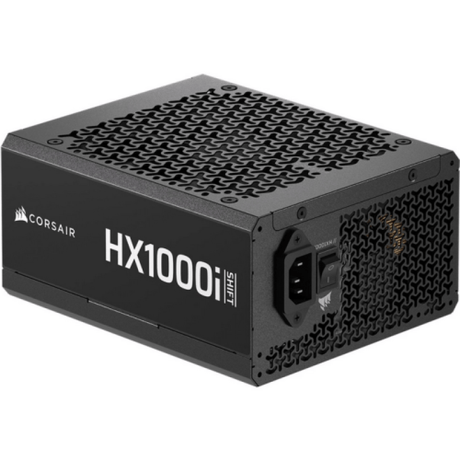Corsair Sursa alimentare Sursa Alimentare Corsair HX1000i CP-9020265-EU | 1000W, 80 Plus Platinum, Full Modular