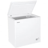 Candy Lada frigorifica Lada frigorifica Candy CCHH 200E | 196L, Clasa E, Alb, 91.5x55.5x84.5cm