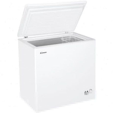 Candy Lada frigorifica Lada frigorifica Candy CCHH 200E | 196L, Clasa E, Alb, 91.5x55.5x84.5cm