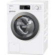Miele FS Masini de spalat rufe cu uscator Miele, 8/5kg, alb, clasa D [11568310]