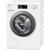 Miele FS Masini de spalat rufe cu uscator Miele, 8/5kg, alb, clasa D [11568310]