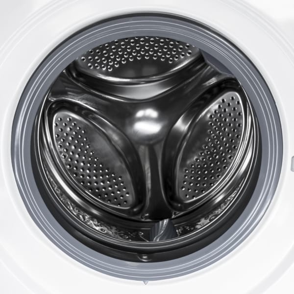 Samus Masina de spalat rufe Mașină de Spălat Rufe Inverter Samus | 5kg, 1400 RPM, Clasa A(spalare) / D(uscare), 15 programe