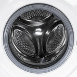 Samus Masina de spalat rufe Mașină de Spălat Rufe Inverter Samus | 5kg, 1400 RPM, Clasa A(spalare) / D(uscare), 15 programe