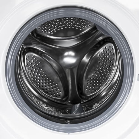 Samus Masina de spalat rufe Mașină de Spălat Rufe Inverter Samus | 5kg, 1400 RPM, Clasa A(spalare) / D(uscare), 15 programe