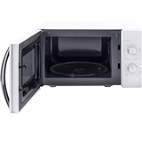 Toshiba Cuptor microunde Cuptor cu Microunde Toshiba MWP-MG20PWH | 20L, 700W, Grill, 5 Niveluri