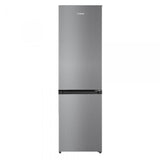 Samus Combina frigorifica Combina Frigorifica Samus SCX358NFIE | 253L, No Frost, Clasa E, Negru, 57.7x62.2x188.5cm