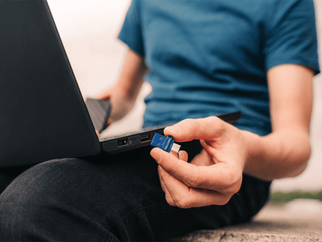 Verbatim Stick memorie USB Dual Flash Drive Verbatim 64GBUSB 3.0/USB-C/USB-A