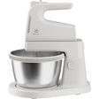 Electrolux Mixer Mixer Electrolux ESM4W | 500W, 5 Viteze + Turbo, Bol Inox Rotativ, Alb