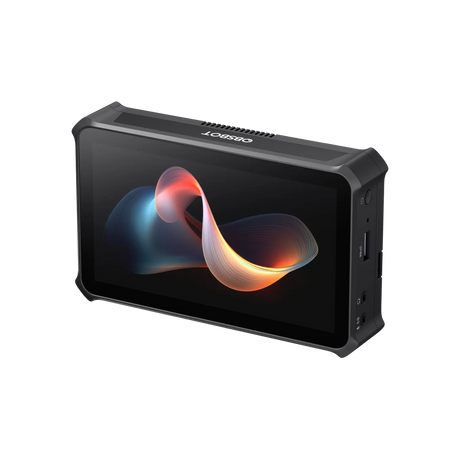 Obsbot Mixer Mixer Video Obsbot Talent OPB-2402-C | 5.44" FHD, AMOLED, Wi-Fi, 350 nits