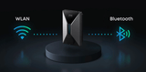 Anker Solix Statie incarcare Statie Incarcare Anker SOLIX V1 A5191GZ2 | Type 2, 22KW, Priza, RFID, Wi-Fi, IP55