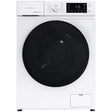 Daewoo Masina de spalat rufe Masina de spalat rufe Daewoo DWD-FV9021-5 | 9kg, Inverter, 1400rpm, A-30%