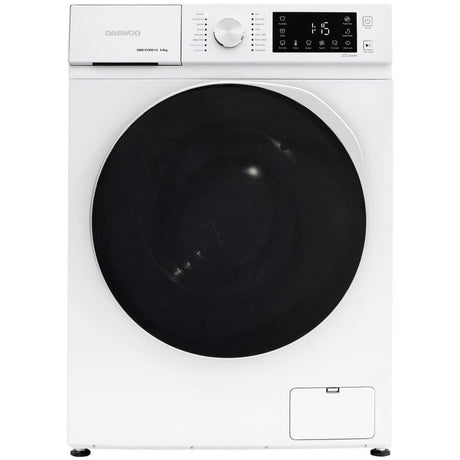 Daewoo Masina de spalat rufe Masina de spalat rufe Daewoo DWD-FV9021-5 | 9kg, Inverter, 1400rpm, A-30%