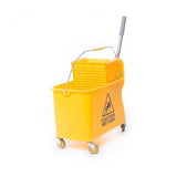 Limpio Set curatenie Carucior Curatenie Limpio C038 | 20L, Simplu