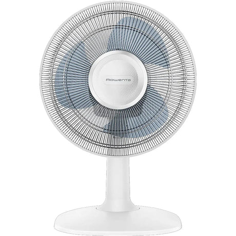PC-Doc.ro Ventilator Ventilator Rowenta VU2310 | 40 cm, 3 Trepte Viteza, Oscilare, Negru