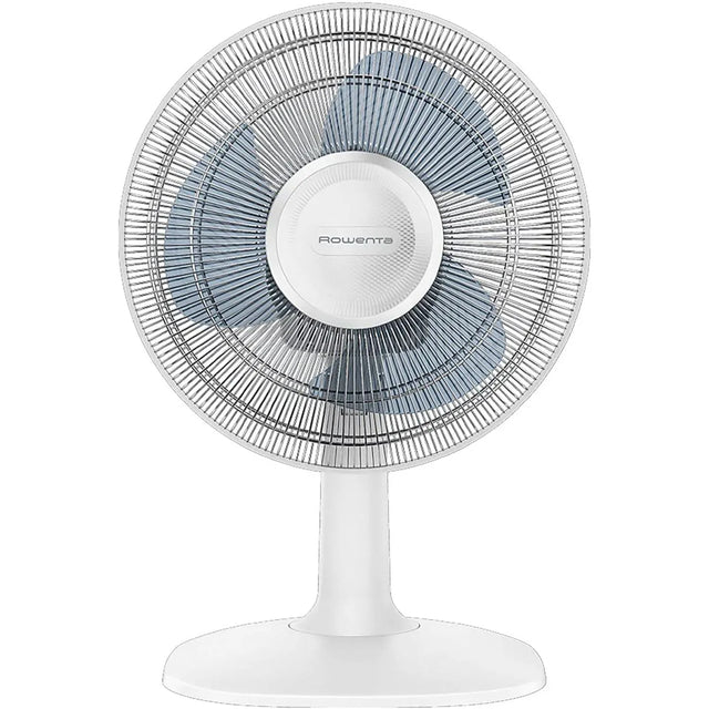 PC-Doc.ro Ventilator Ventilator Rowenta VU2310 | 40 cm, 3 Trepte Viteza, Oscilare, Negru