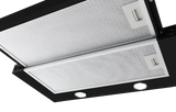 Hansa Hota telescopica Hota Telescopica Hansa OTP6243BH | 60cm, 270m3/h, LED, Negru