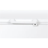 Haier Lada frigorifica Lada frigorifica Haier HCE301E | 300L, LED, Control Electronic, Clasa E, 111x62x84.5cm