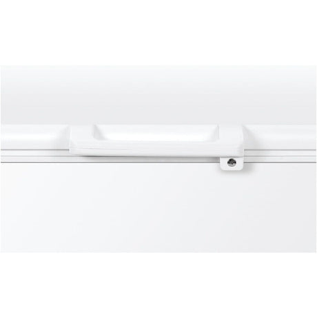 Haier Lada frigorifica Lada frigorifica Haier HCE301E | 300L, LED, Control Electronic, Clasa E, 111x62x84.5cm