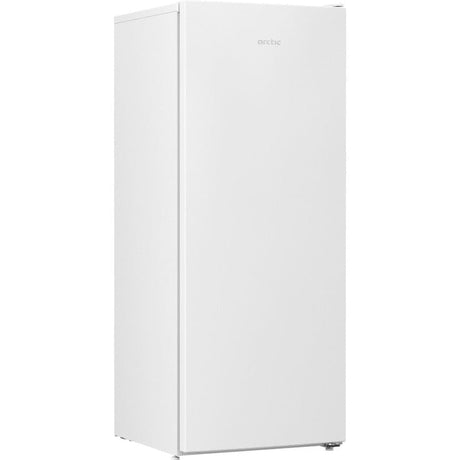 ARCTIC Congelator vertical Congelator Vertical Arctic AC54210M40W | 168L, 4 Sertare, Clasa E, Alb