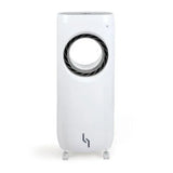 PC-Doc.ro Aer conditionat portabil Racitor Aer Portabil Livoo DOM444 | 80W, 3 in 1, Rezervor 4L, Oscilatie 120°