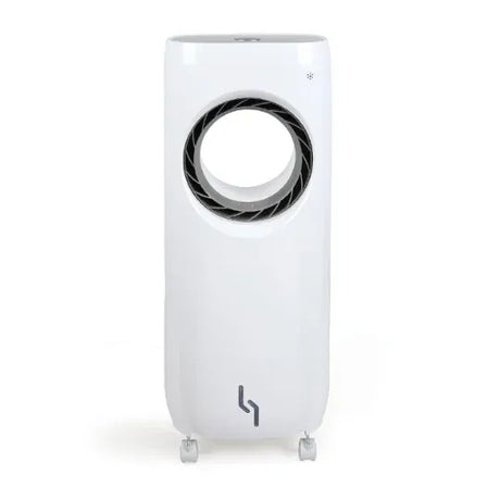 PC-Doc.ro Aer conditionat portabil Racitor Aer Portabil Livoo DOM444 | 80W, 3 in 1, Rezervor 4L, Oscilatie 120°