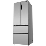 Beko Frigider Frigider BEKO GNO43622XPN | 4 usi, 443L, NeoFrost, MultiZone, Clasa E, 70.3x67.7x189cm