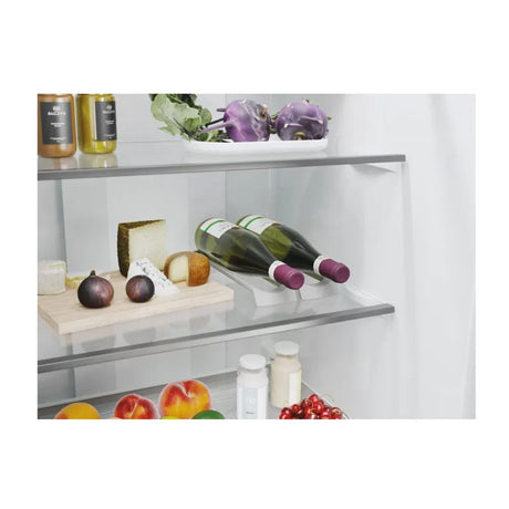 Candy Combina frigorifica Combina Frigorifica Candy CNCQ2T518EB | 182.5cm, 279L, No Frost, Negru, 54.5x60.2x182.5cm