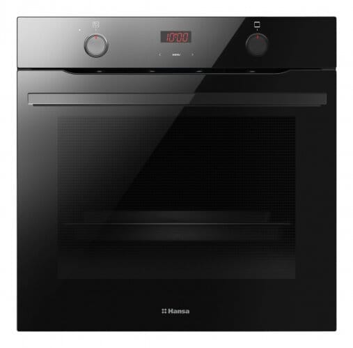 Hansa Cuptor electric Cuptor Electric Hansa BOES684620 | 77L, 9 Functii, Clasa A, Negru