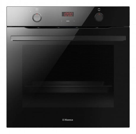 Hansa Cuptor electric Cuptor Electric Hansa BOES684620 | 77L, 9 Functii, Clasa A, Negru