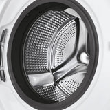 HAIER Masina de spalat rufe frontala HAIER, Steam, 10 kg, 1400rpm, Clasa A, alb