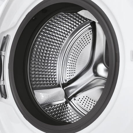 HAIER Masina de spalat rufe frontala HAIER, Steam, 10 kg, 1400rpm, Clasa A, alb