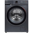 Toshiba Masina de spalat rufe Masina de spalat rufe Toshiba TW-T21BU90UWBK(MG) | 8kg, 1400rpm, Clasa A, Wi-Fi, Inverter, Abur