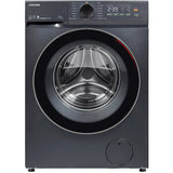 Toshiba Masina de spalat rufe Masina de spalat rufe Toshiba TW-T21BU90UWBK(MG) | 8kg, 1400rpm, Clasa A, Wi-Fi, Inverter, Abur