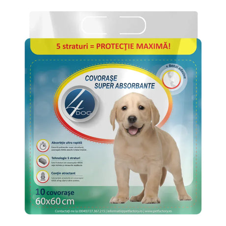 4DOG Accesorii animale Accesorii Animale 4DOG MF.02254 | 60cm