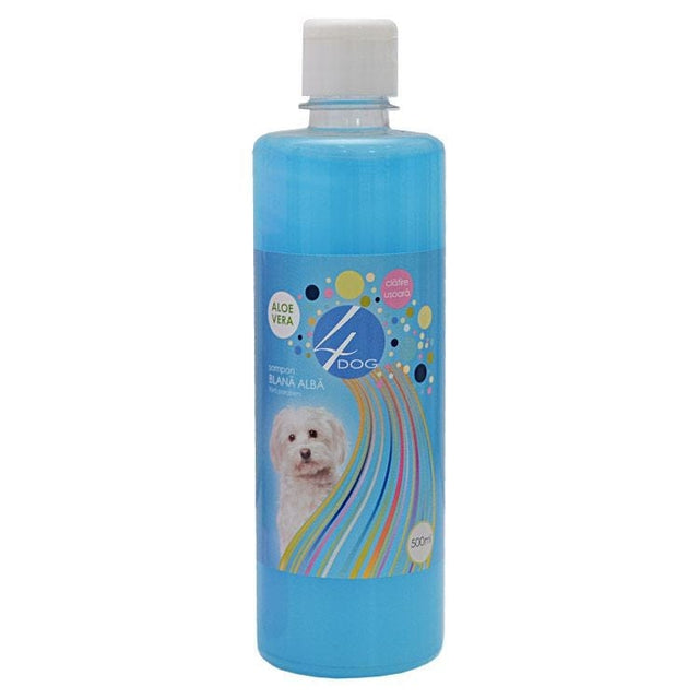 4DOG Accesorii animale Accesorii Animale 4DOG MF.03439 | 500ml