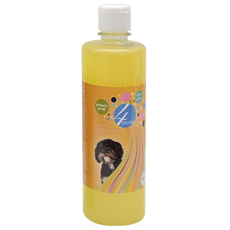 4DOG Accesorii animale Accesorii Animale 4DOG MF.03441 | 500ml