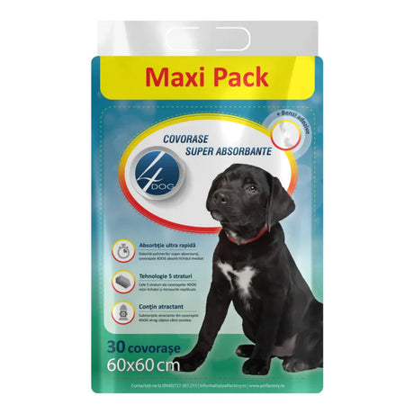 4DOG Accesorii animale Accesorii Animale 4DOG MF.06324 | 60cm