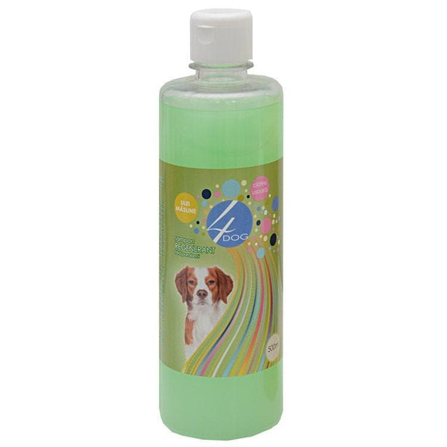 4DOG Accesorii caini Accesorii Câini 4DOG MF.03437 | 500ml