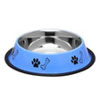 4DOG Accesorii hrana animale Castron 4DOG MF.07005 | 0.71L, Alb