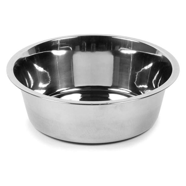 4DOG Accesorii hrana animale Castron 4DOG MF.07015 | 1.89L, Inox, Inox