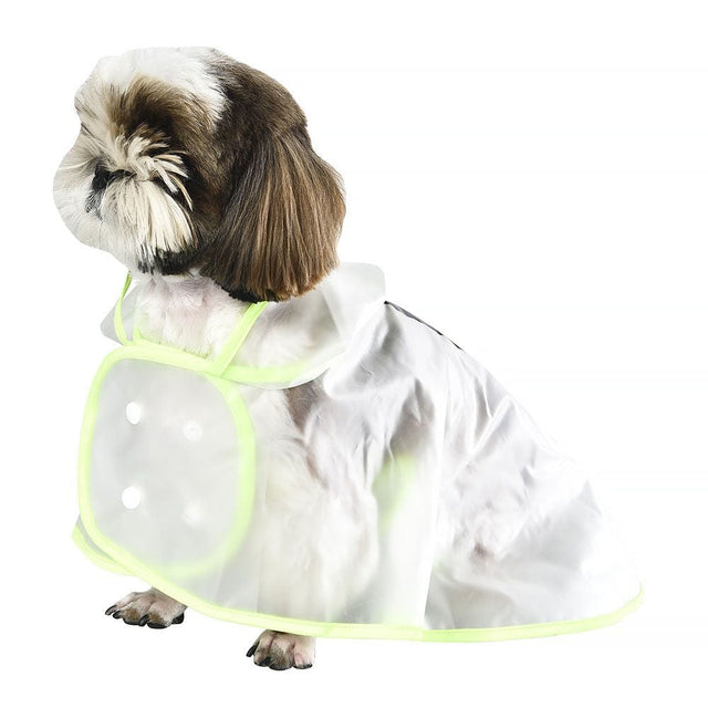 4DOG DELUXE Haine caini Haine Câini 4DOG DELUXE MF.06974 | 40cm