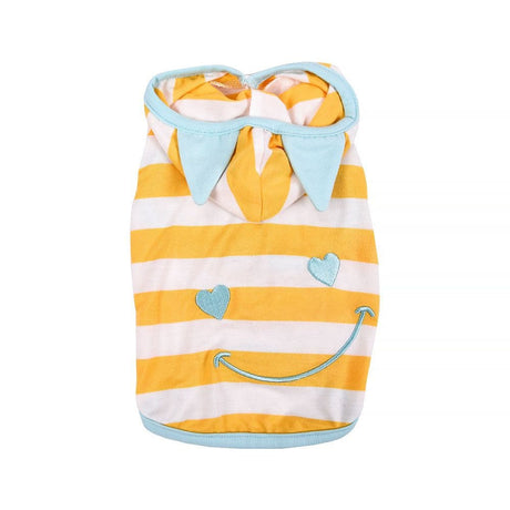 4DOG DELUXE Haine caini Haine Câini 4DOG DELUXE MF.07417 | 35cm