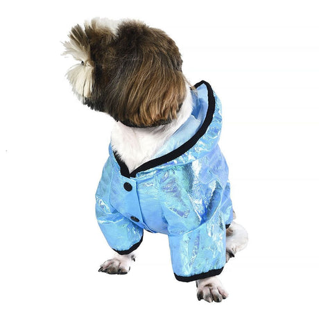 4DOG DELUXE Haine caini Haine Câini 4DOG DELUXE MF.07439 | 30cm