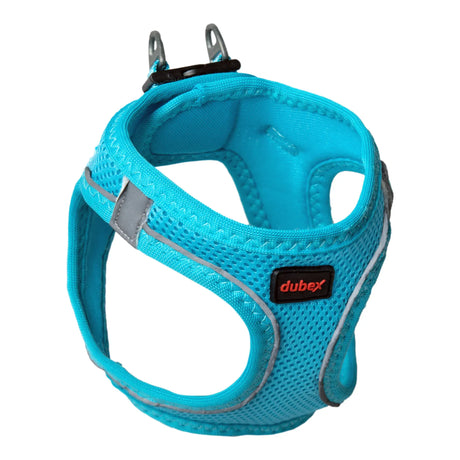 4DOG DELUXE Ham pentru caini Ham Câini 4DOG DELUXE MF.09432 | 34cm