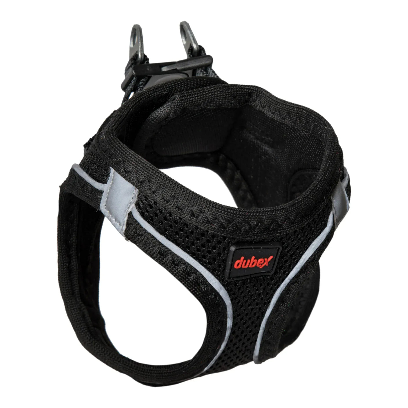 4DOG DELUXE Ham pentru caini Ham Câini 4DOG DELUXE MF.09439 | Negru