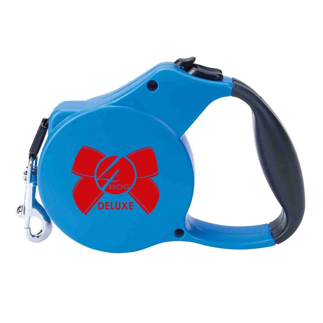 4DOG DELUXE Lesa caini Lesă Câini 4DOG DELUXE MF.04294 | 25kg