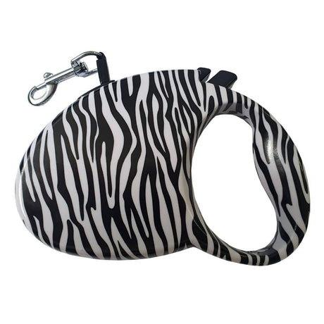 4DOG DELUXE Lesa caini Lesă Câini 4DOG DELUXE MF.04300 | 25kg, Roșu