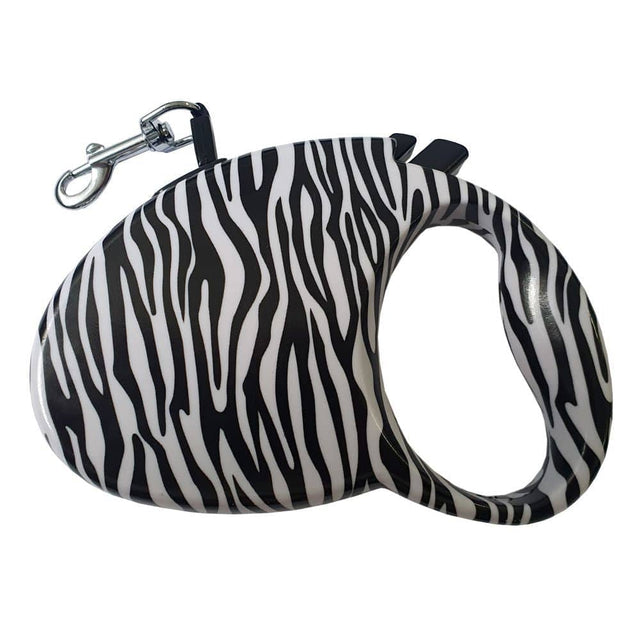 4DOG DELUXE Lesa caini Lesă Câini 4DOG DELUXE MF.04300 | 25kg, Roșu